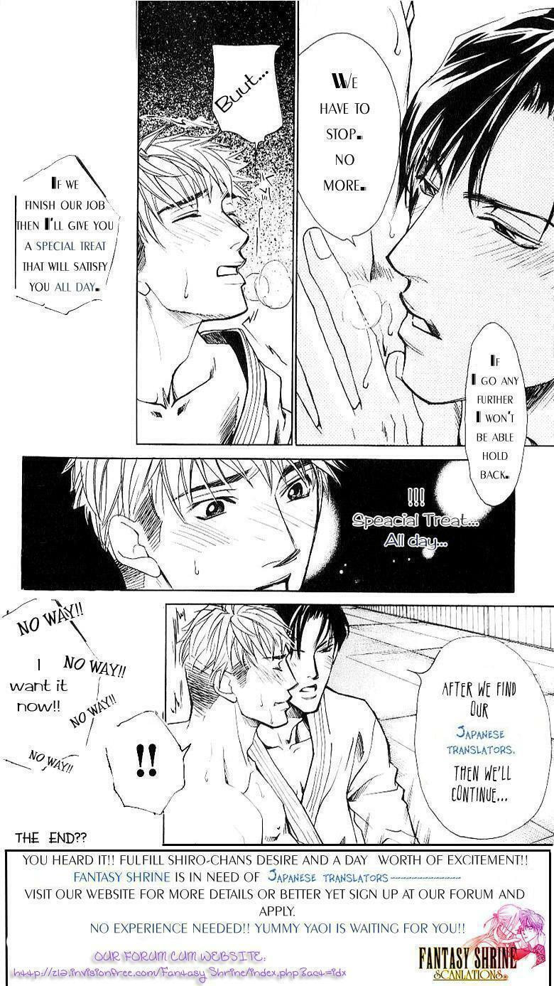 Read Everyday Every Night chapter 8 image 4 on Lezhin