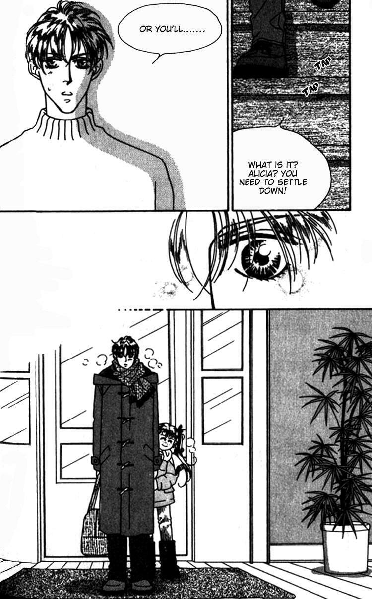 Read Everyday Every Night chapter 8 image 40 on Lezhin