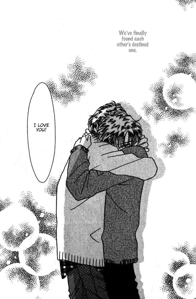Read Everyday Every Night chapter 8 image 45 on Lezhin