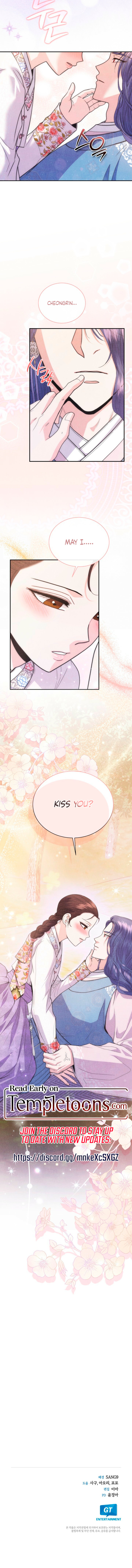 Read Everyday Every Night chapter 9 image 9 on Lezhin