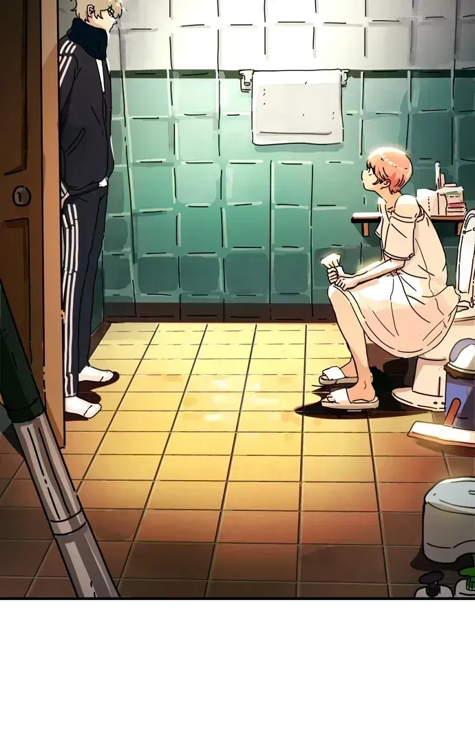 Read Everyone Hates Me chapter 1.2 image 4 on Lezhin