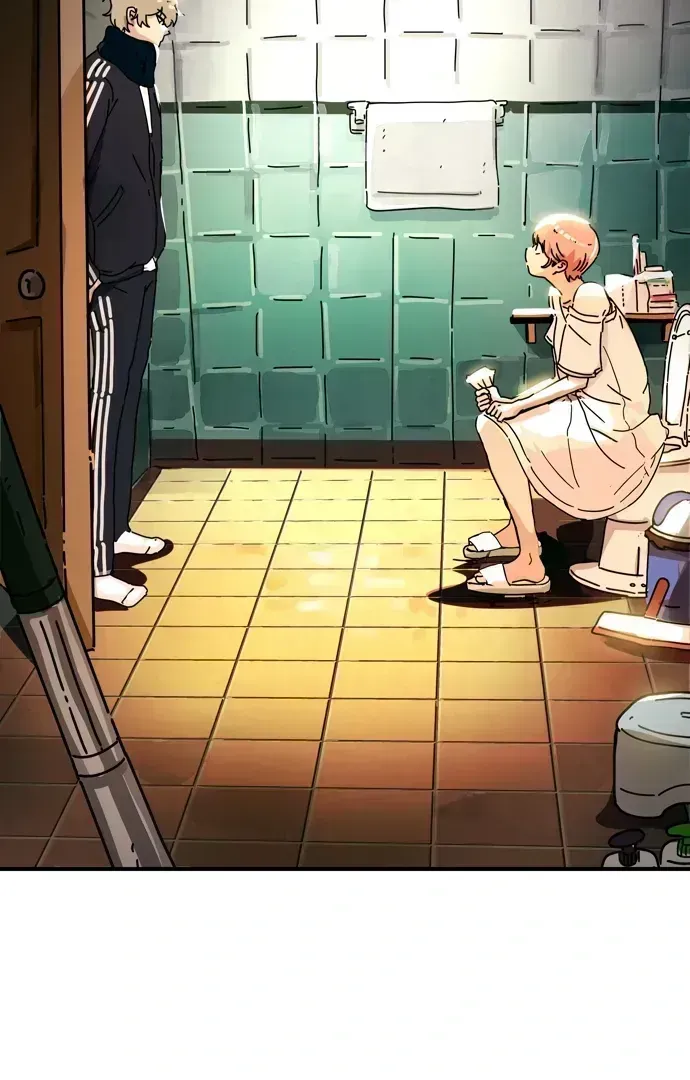 Read Everyone Hates Me chapter 1.3 image 4 on Lezhin
