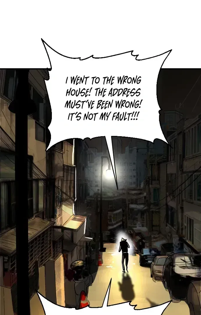 Read Everyone Hates Me chapter 1.3 image 45 on Lezhin