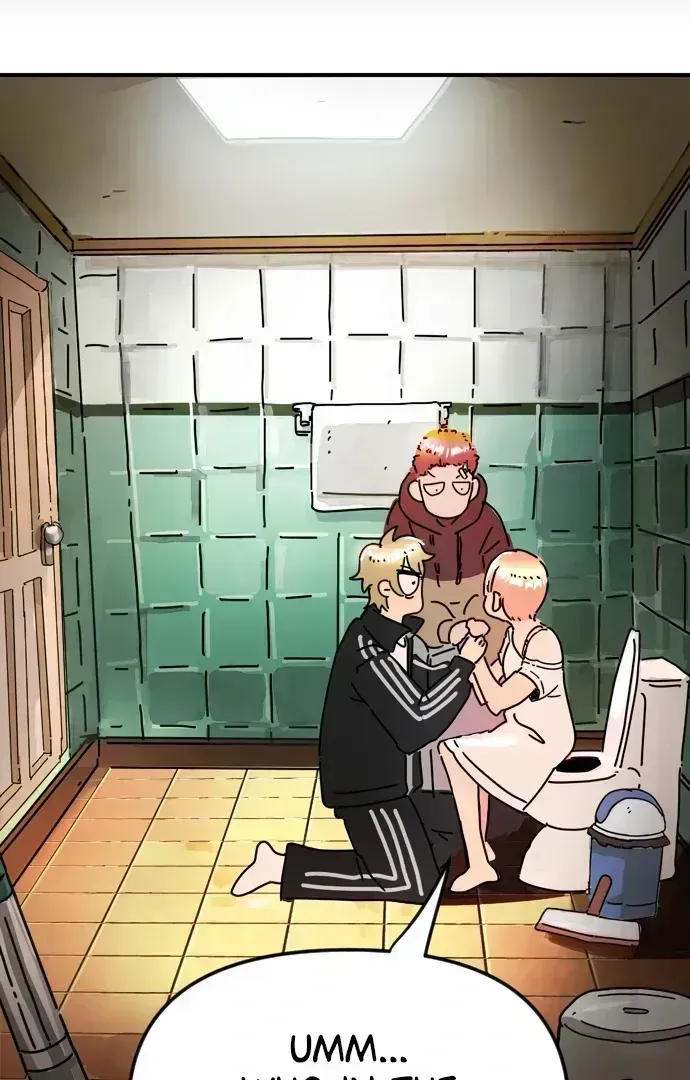 Read Everyone Hates Me chapter 1.4 image 137 on Lezhin