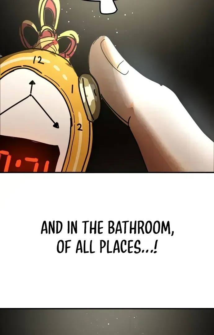 Read Everyone Hates Me chapter 1.4 image 32 on Lezhin