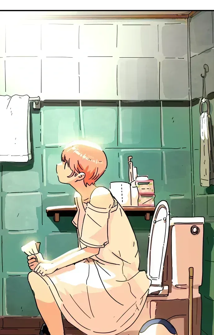 Read Everyone Hates Me chapter 1.5 image 2 on Lezhin