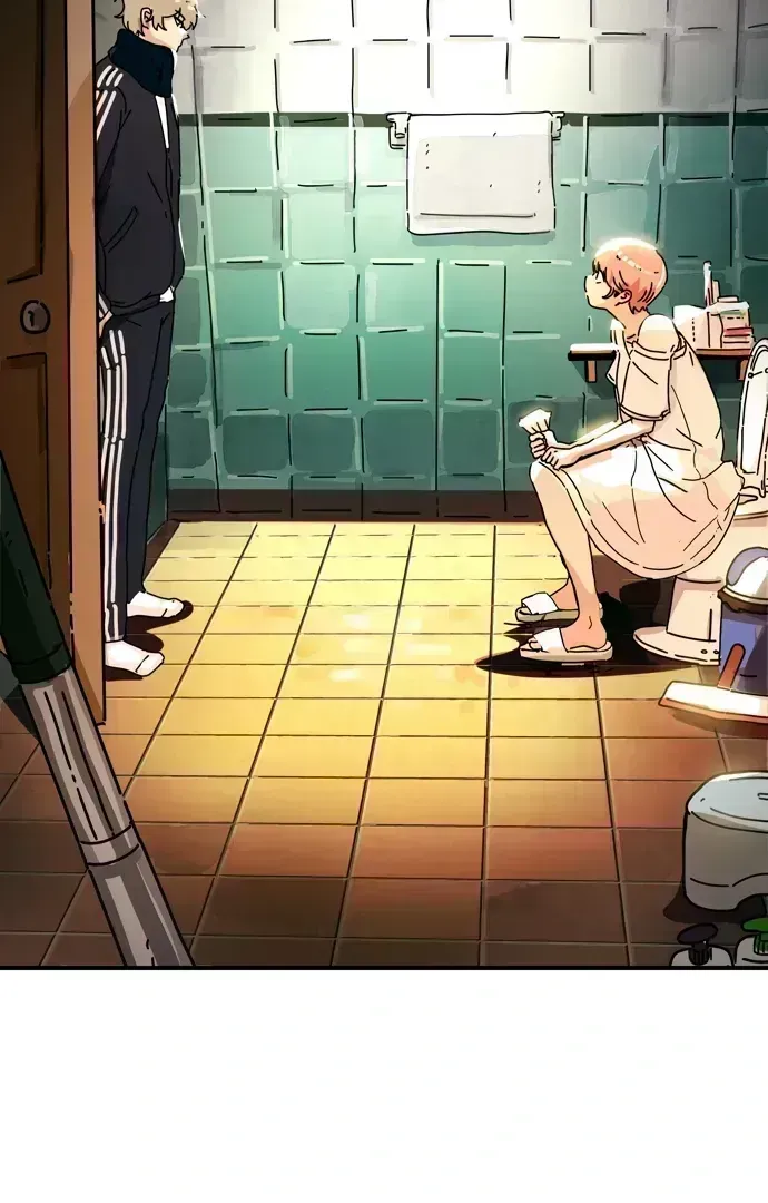 Read Everyone Hates Me chapter 1.5 image 4 on Lezhin