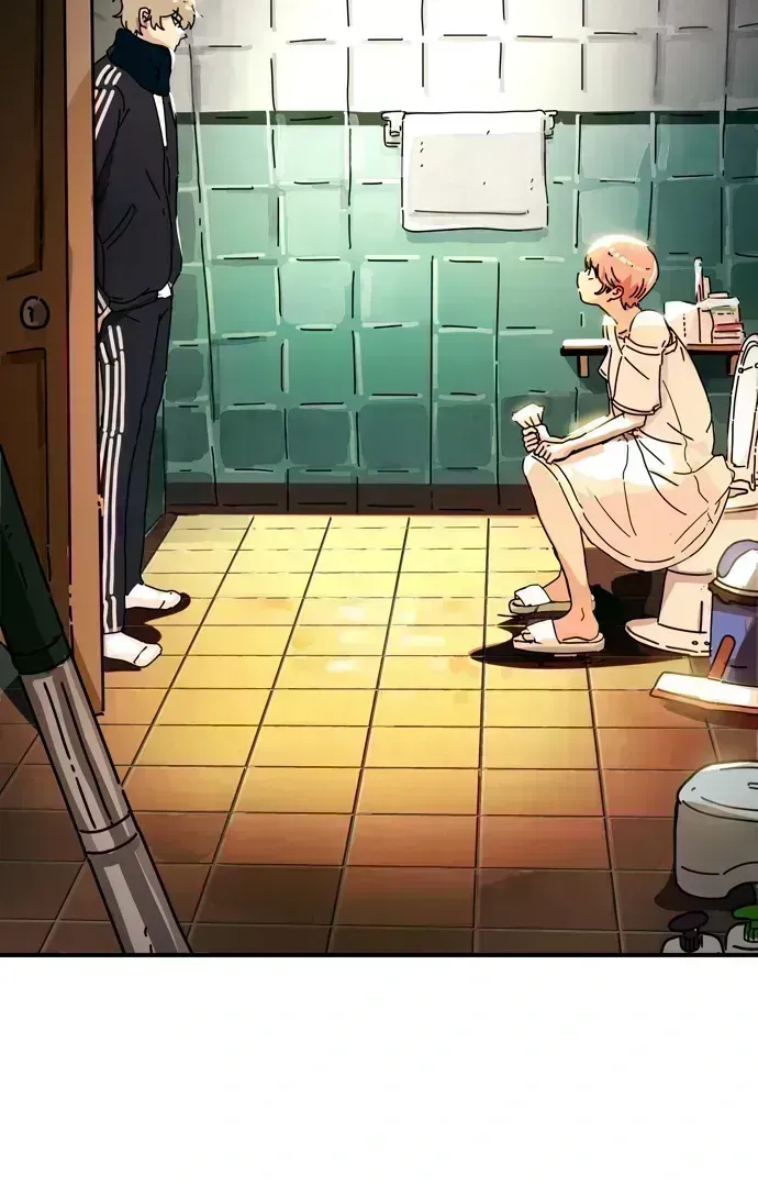 Read Everyone Hates Me chapter 1.7 image 4 on Lezhin