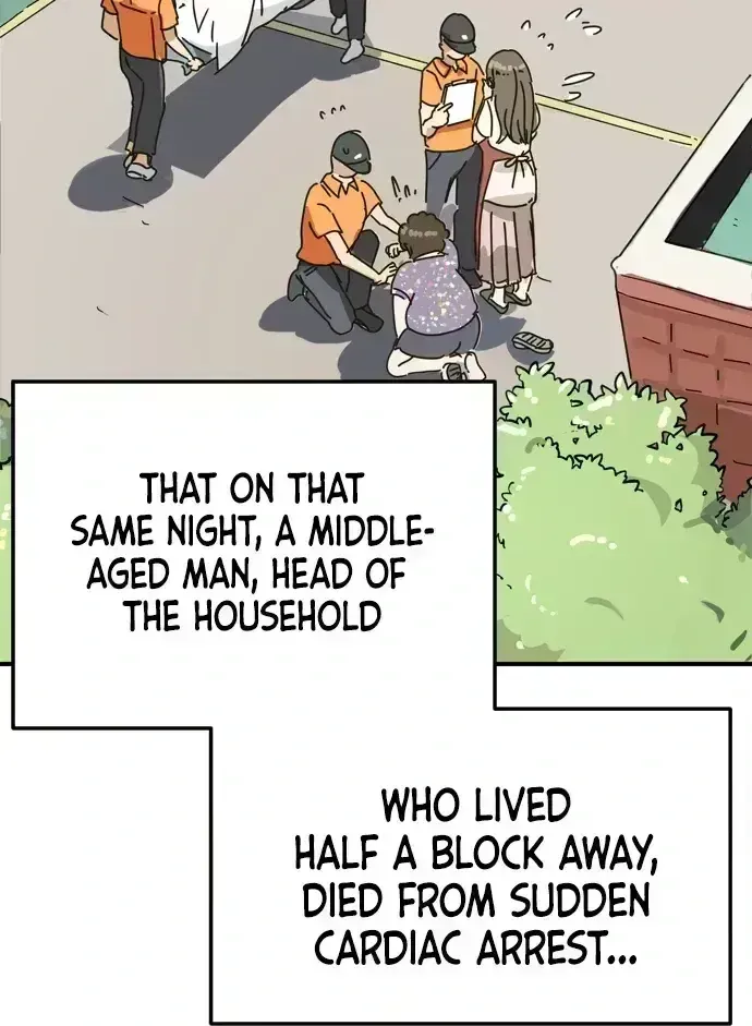 Read Everyone Hates Me chapter 1.7 image 53 on Lezhin
