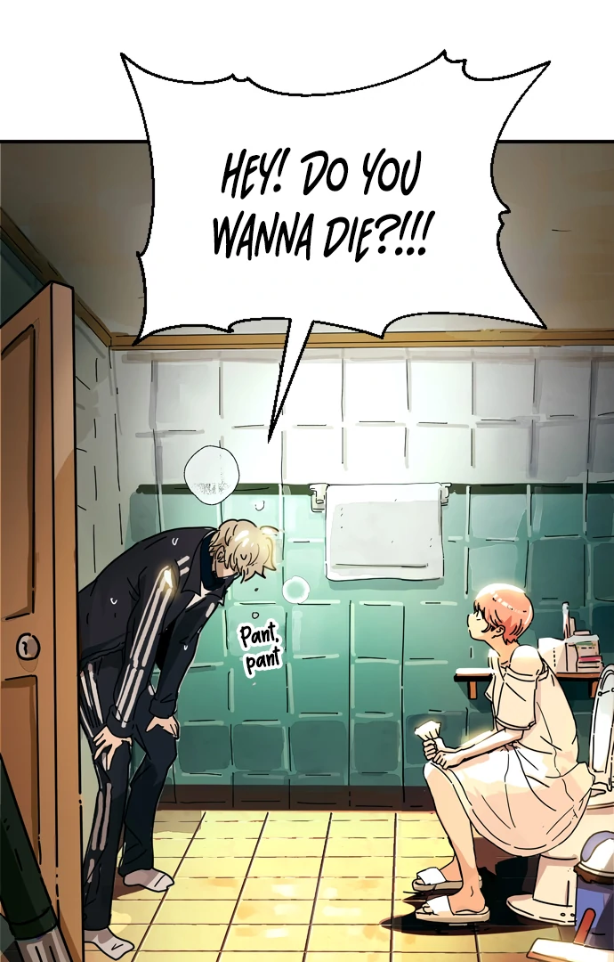 Read Everyone Hates Me chapter 1 image 103 on Lezhin
