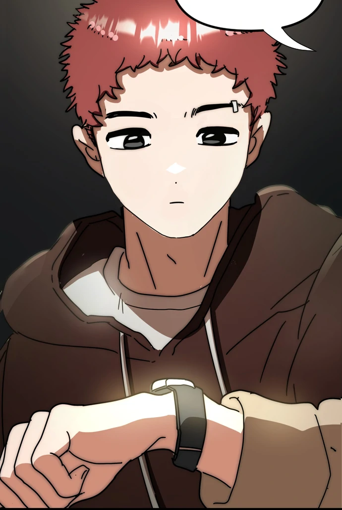 Read Everyone Hates Me chapter 1 image 116 on Lezhin