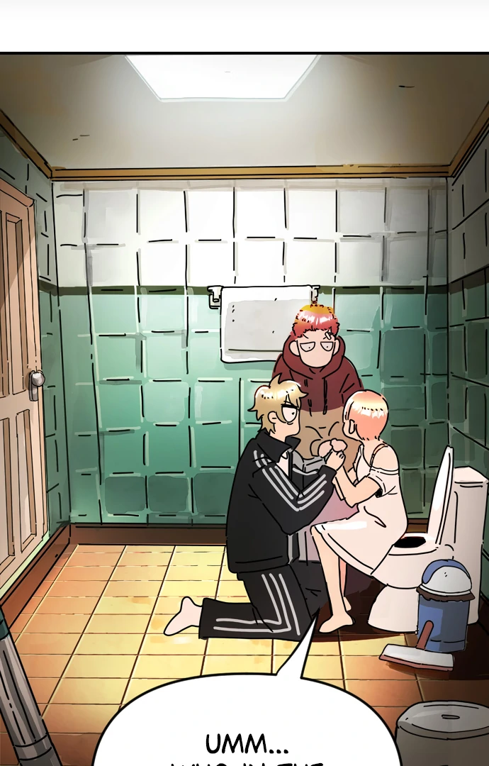 Read Everyone Hates Me chapter 1 image 138 on Lezhin
