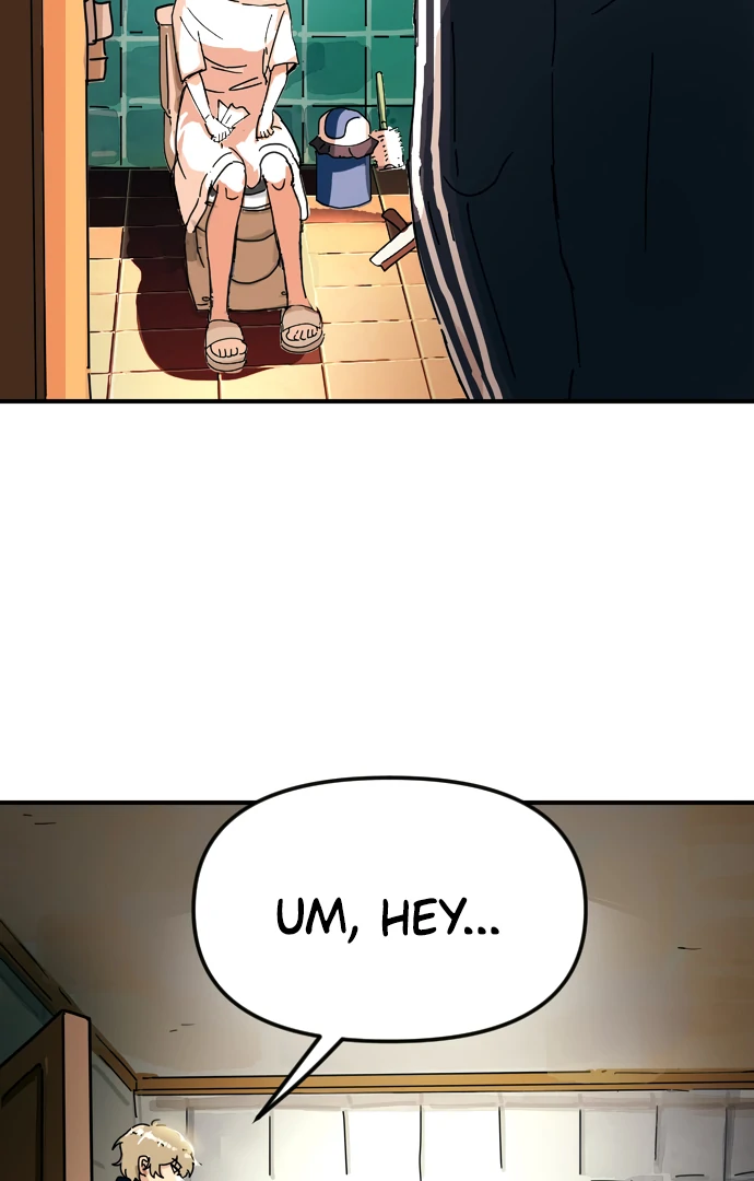 Read Everyone Hates Me chapter 1 image 15 on Lezhin