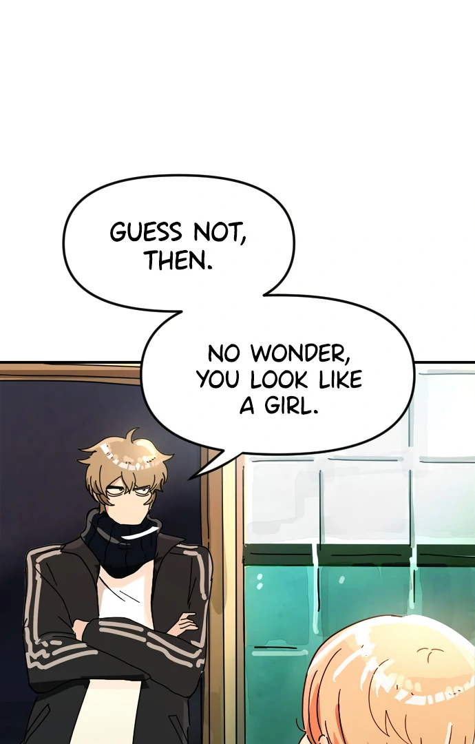 Read Everyone Hates Me chapter 1 image 20 on Lezhin