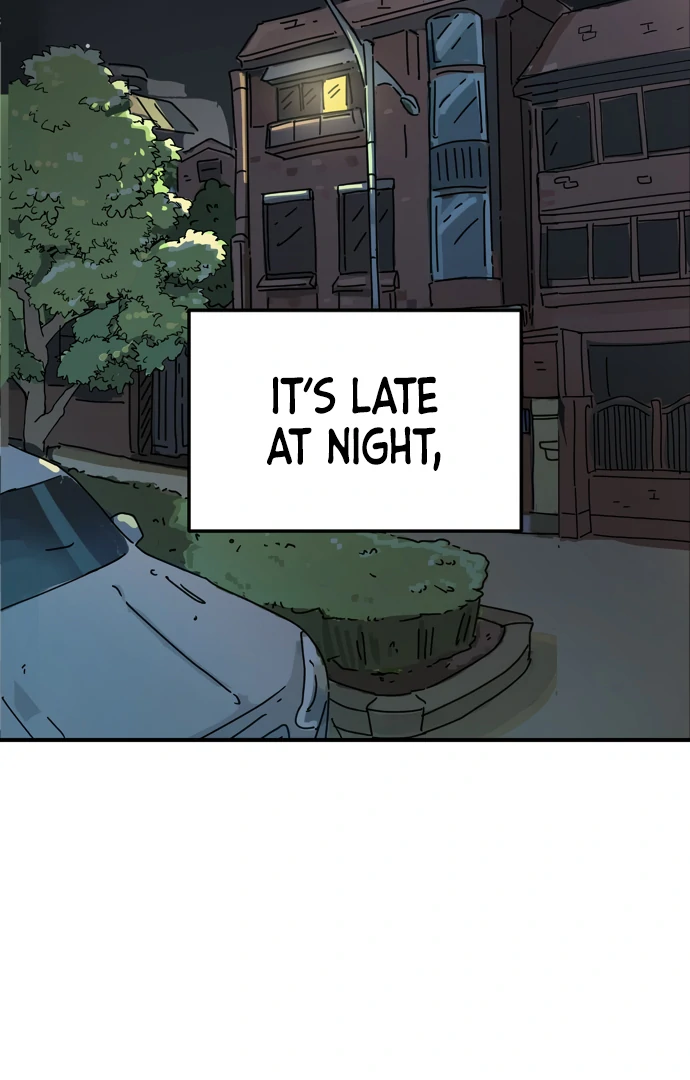 Read Everyone Hates Me chapter 1 image 26 on Lezhin