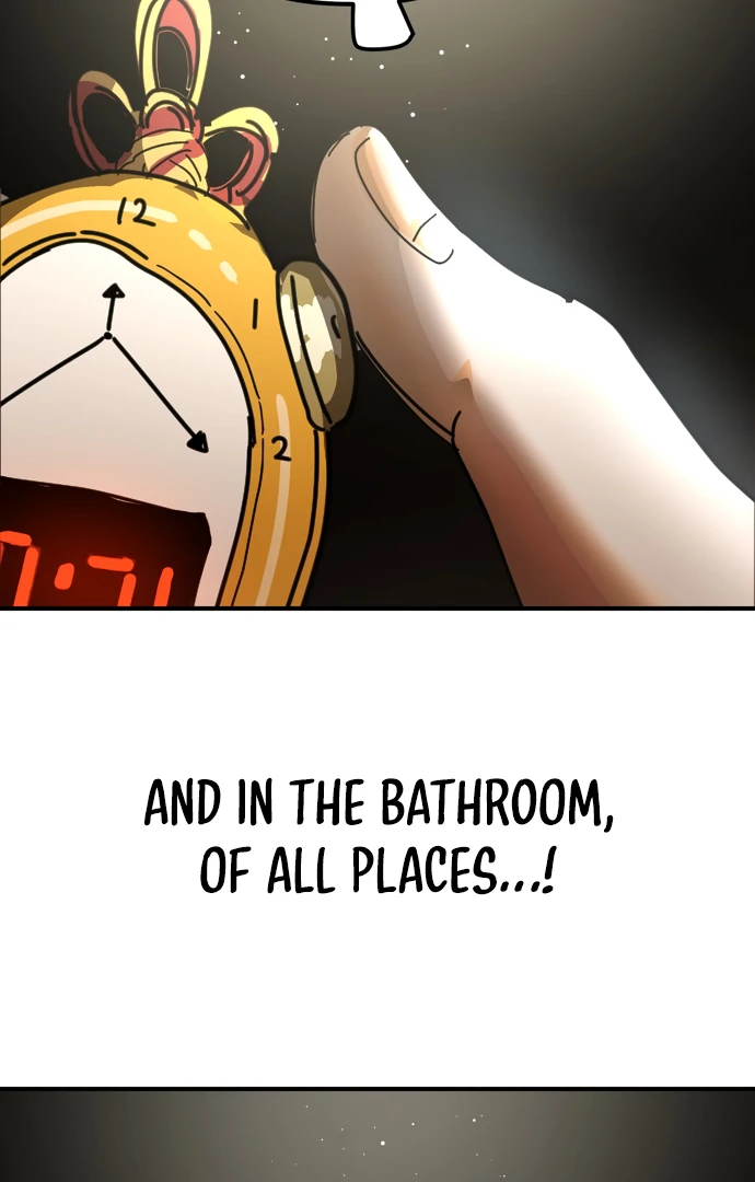 Read Everyone Hates Me chapter 1 image 33 on Lezhin