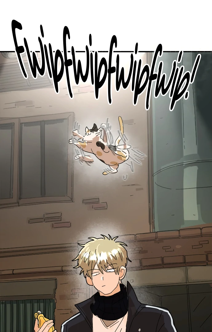 Read Everyone Hates Me chapter 1 image 35 on Lezhin