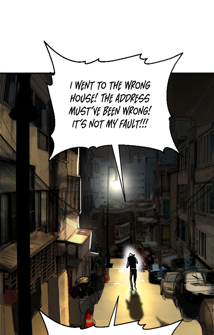 Read Everyone Hates Me chapter 1 image 46 on Lezhin