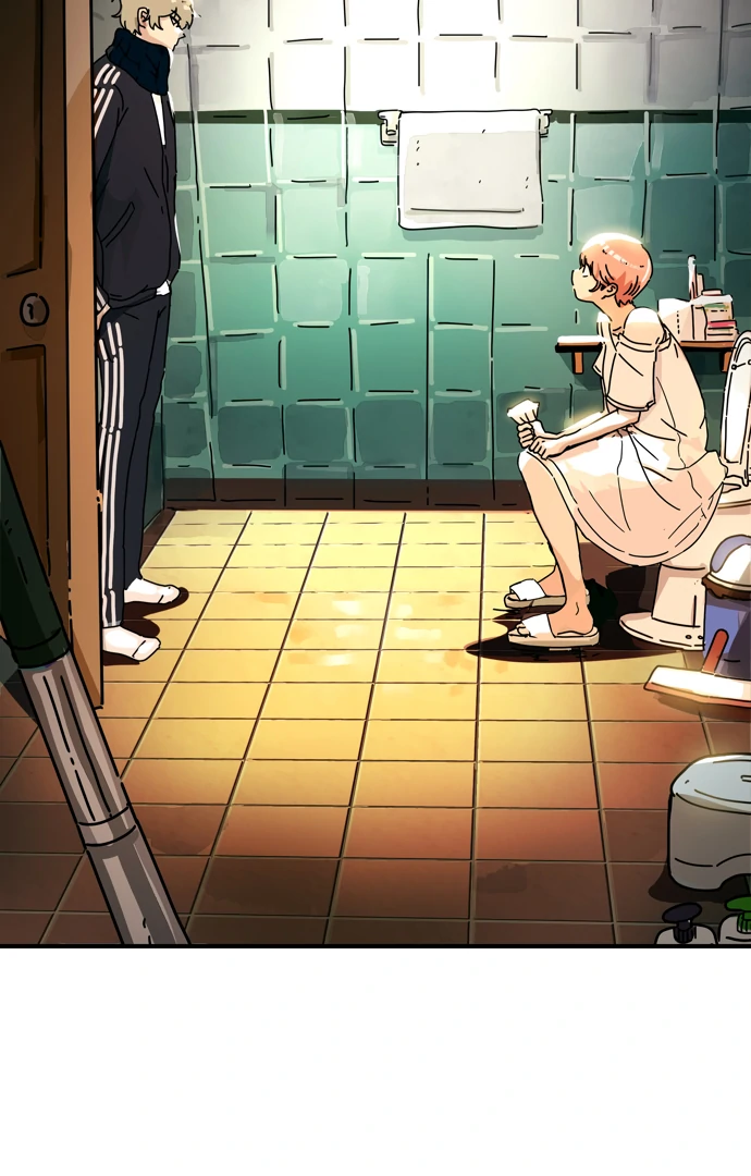 Read Everyone Hates Me chapter 1 image 5 on Lezhin