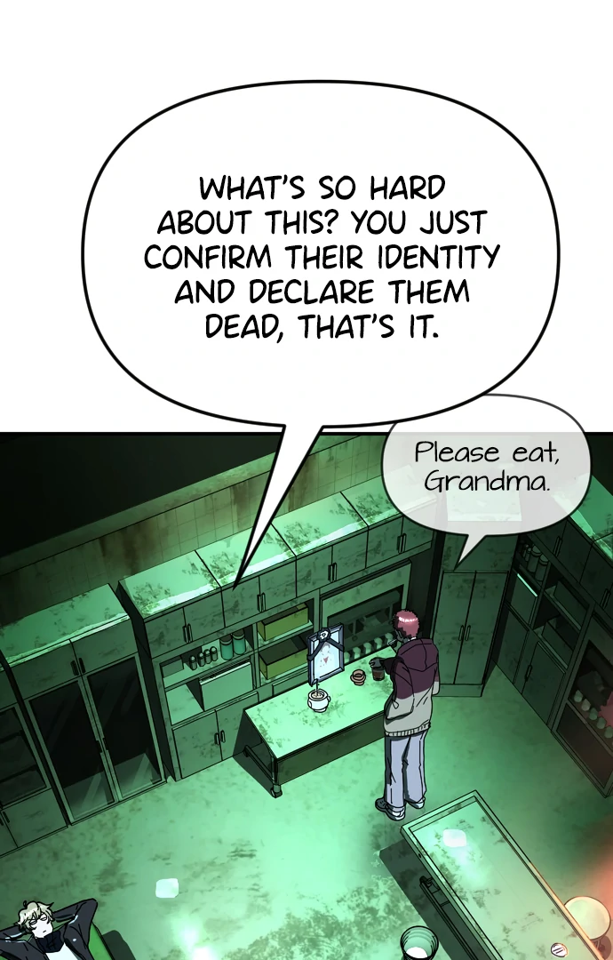 Read Everyone Hates Me chapter 1 image 86 on Lezhin