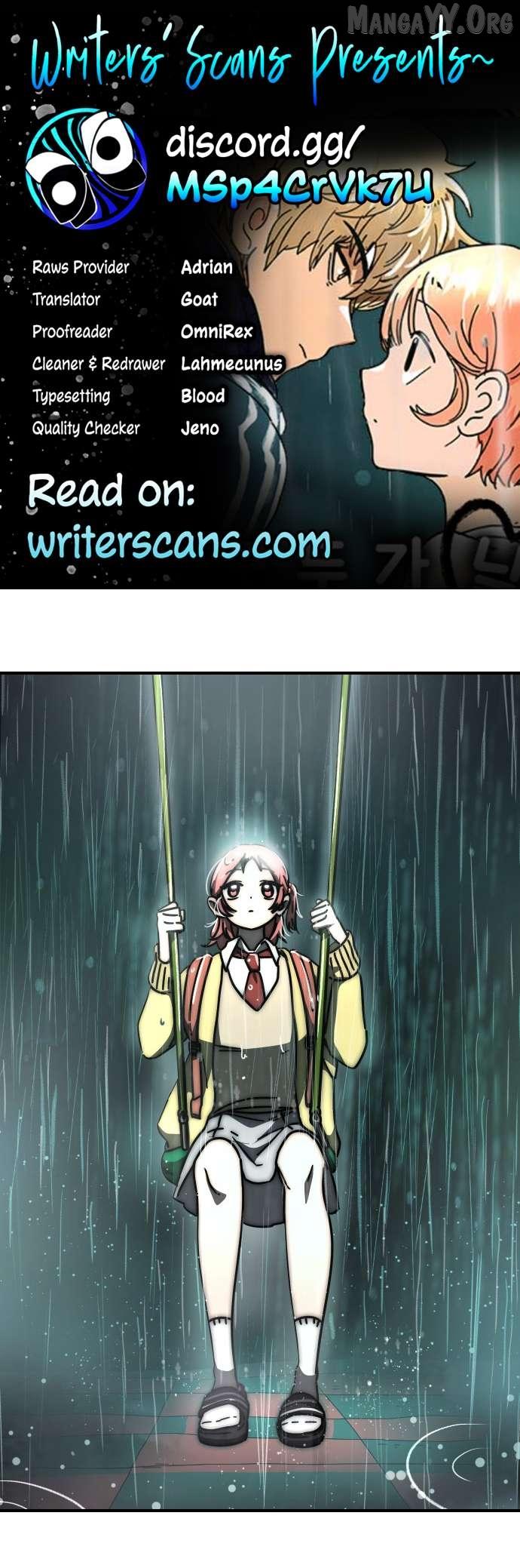 Read Everyone Hates Me chapter 10 image 1 on Lezhin