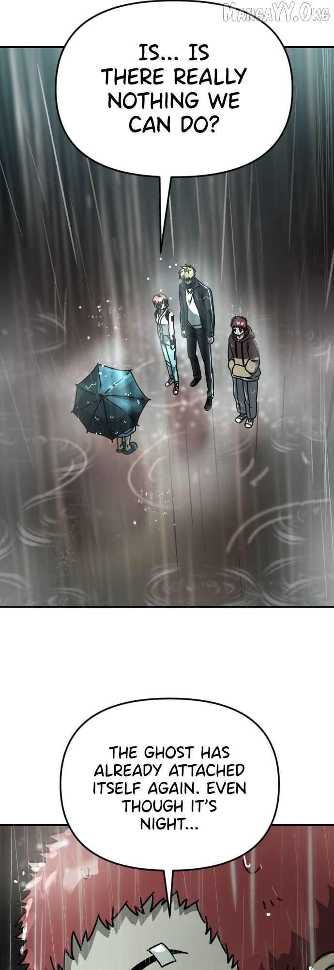 Read Everyone Hates Me chapter 10 image 10 on Lezhin
