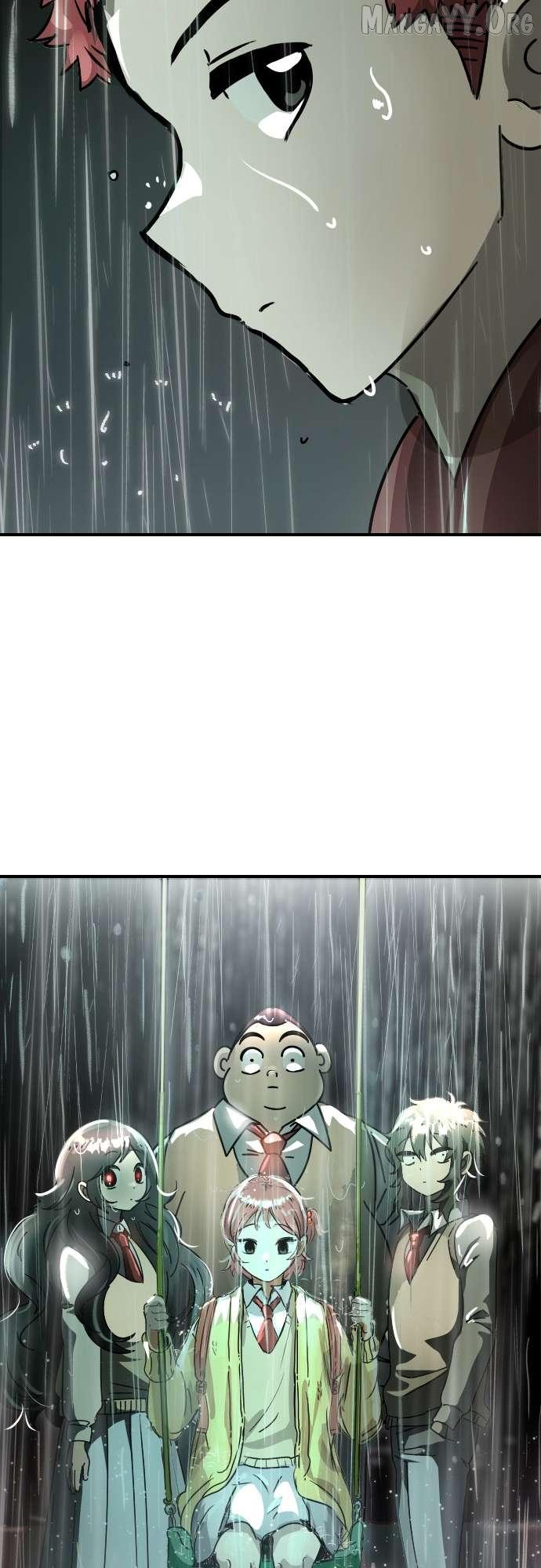 Read Everyone Hates Me chapter 10 image 11 on Lezhin