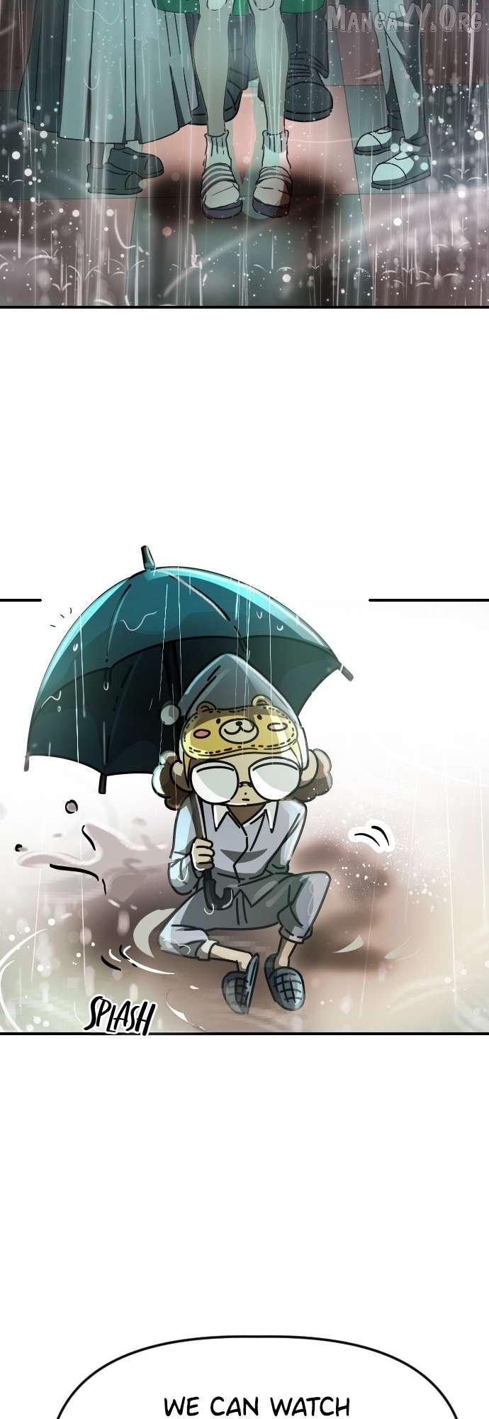 Read Everyone Hates Me chapter 10 image 12 on Lezhin