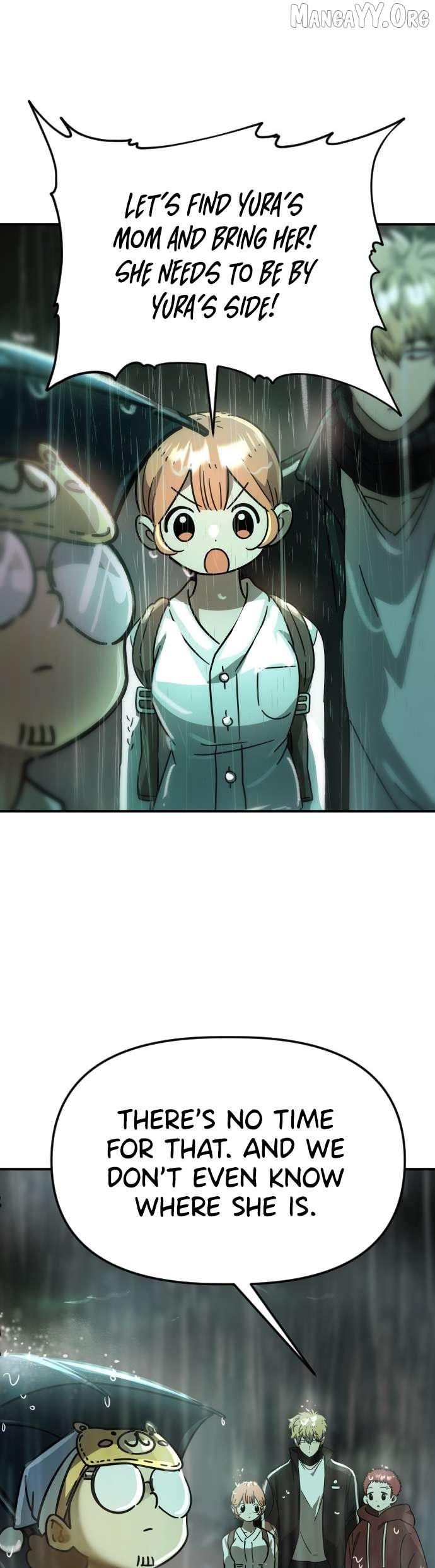 Read Everyone Hates Me chapter 10 image 15 on Lezhin