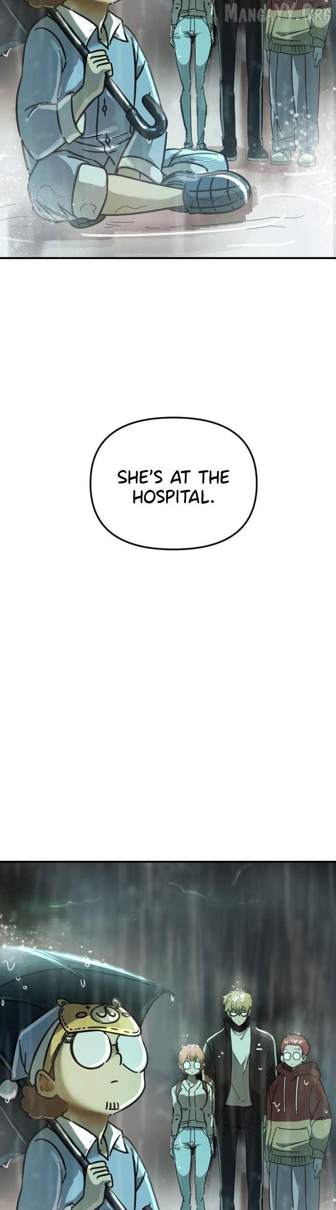 Read Everyone Hates Me chapter 10 image 16 on Lezhin