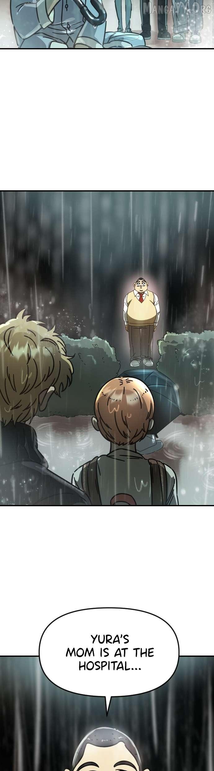 Read Everyone Hates Me chapter 10 image 17 on Lezhin