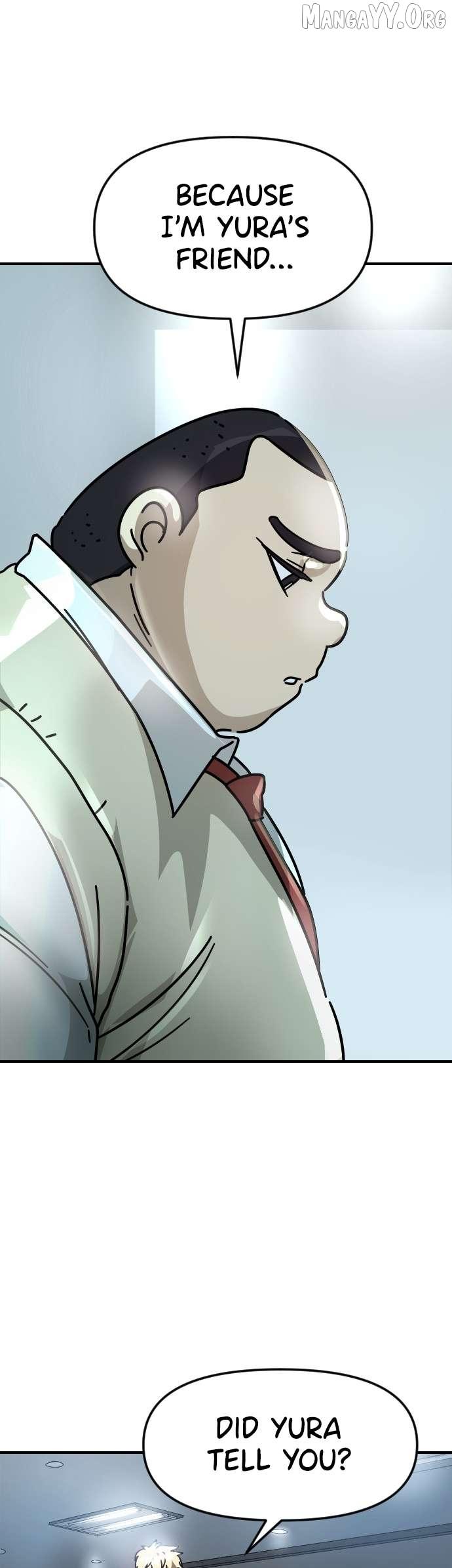 Read Everyone Hates Me chapter 10 image 20 on Lezhin