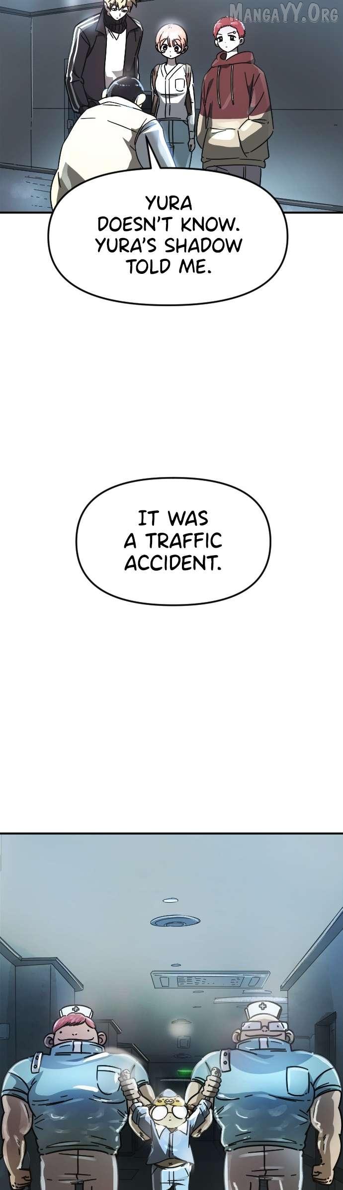 Read Everyone Hates Me chapter 10 image 21 on Lezhin