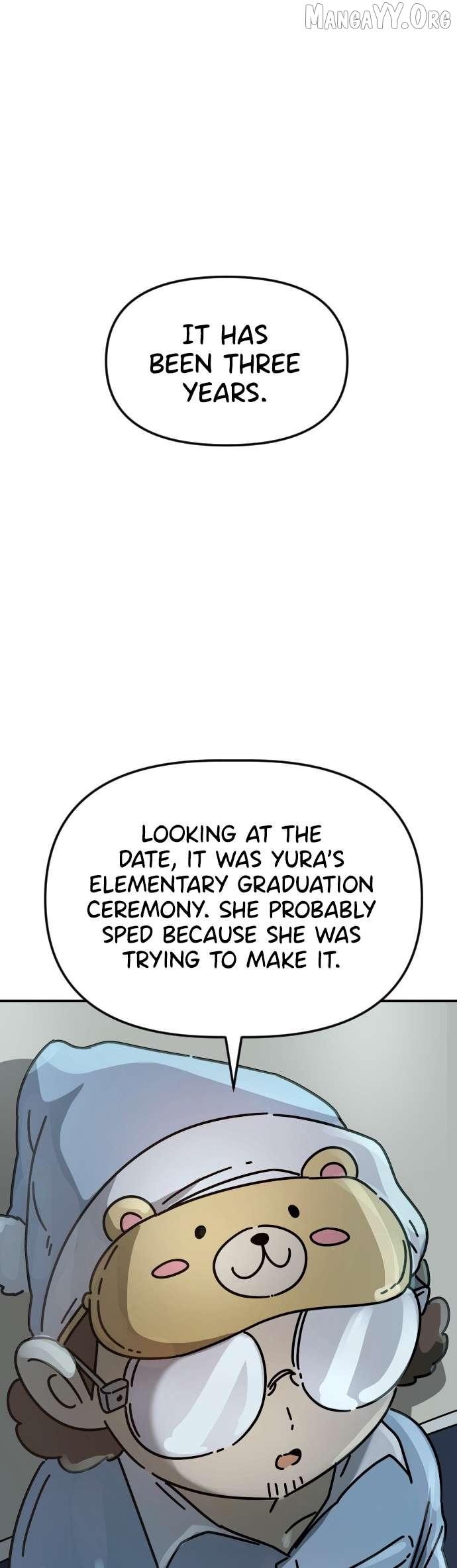 Read Everyone Hates Me chapter 10 image 25 on Lezhin