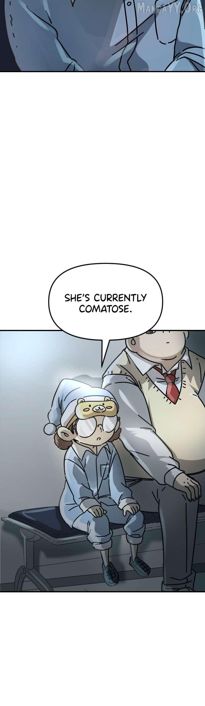 Read Everyone Hates Me chapter 10 image 26 on Lezhin