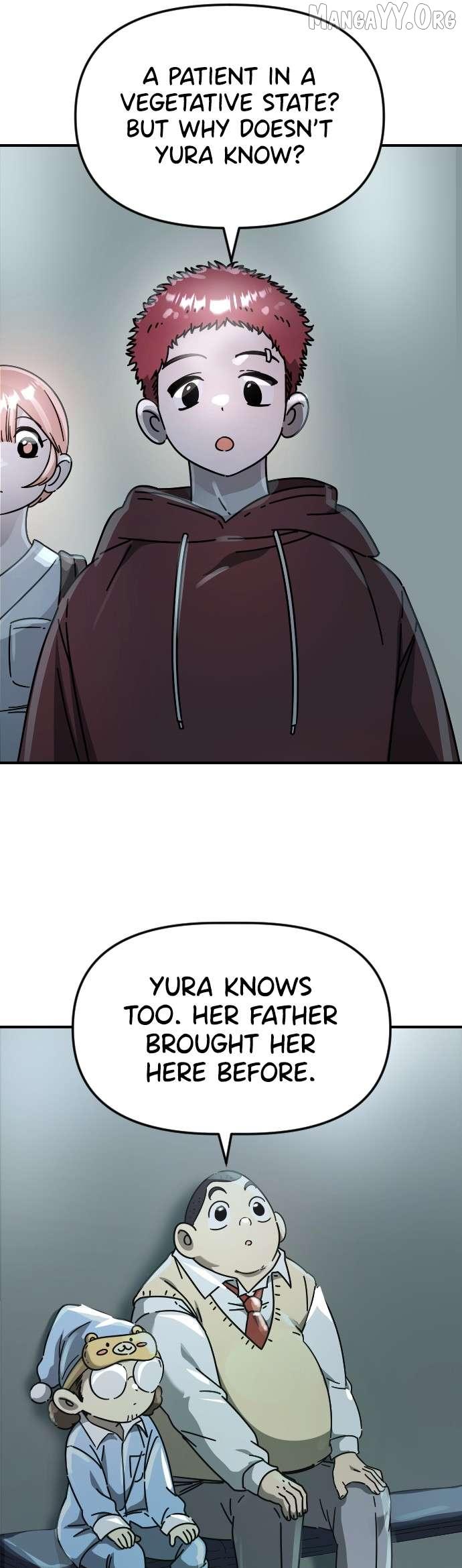 Read Everyone Hates Me chapter 10 image 27 on Lezhin