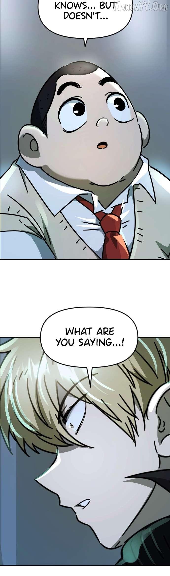 Read Everyone Hates Me chapter 10 image 29 on Lezhin