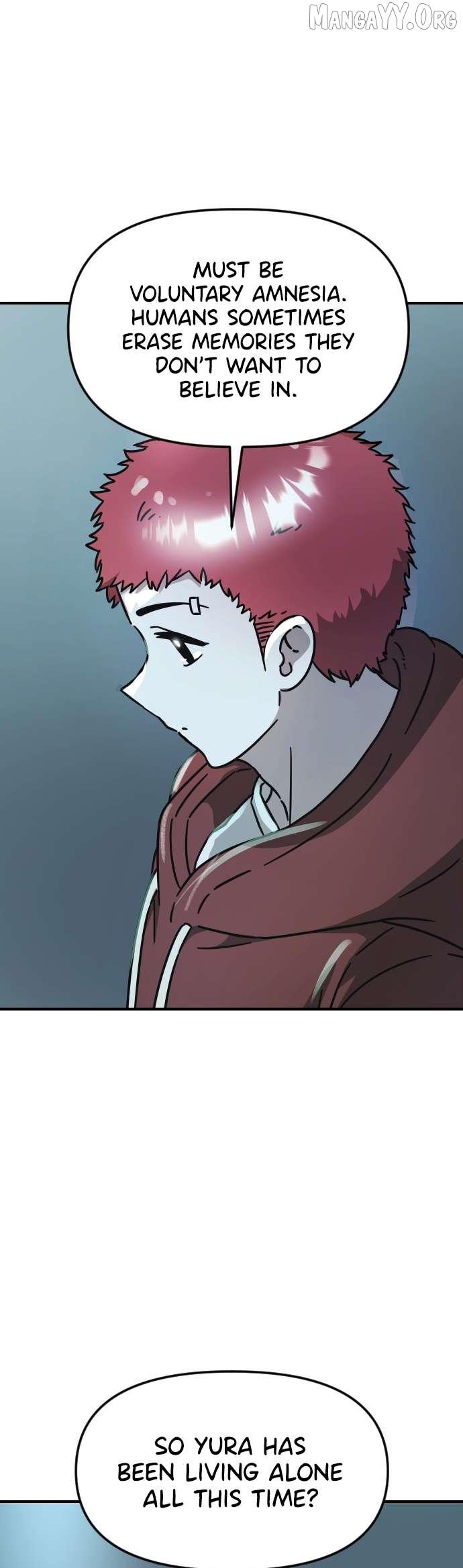 Read Everyone Hates Me chapter 10 image 30 on Lezhin
