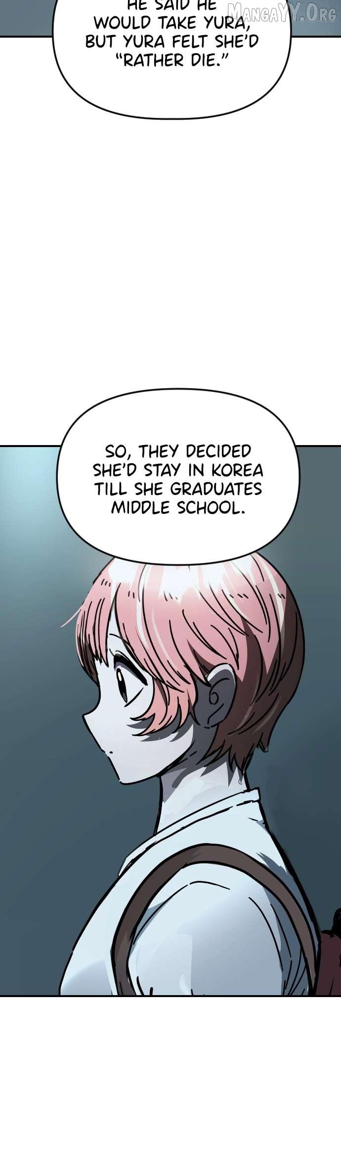 Read Everyone Hates Me chapter 10 image 32 on Lezhin