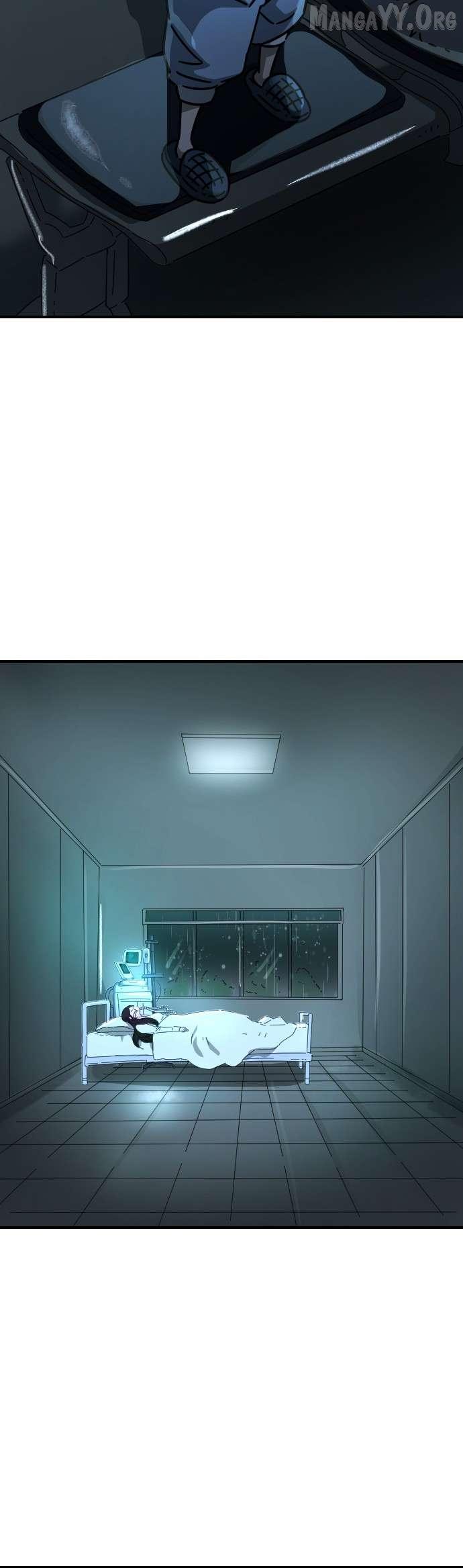 Read Everyone Hates Me chapter 10 image 34 on Lezhin