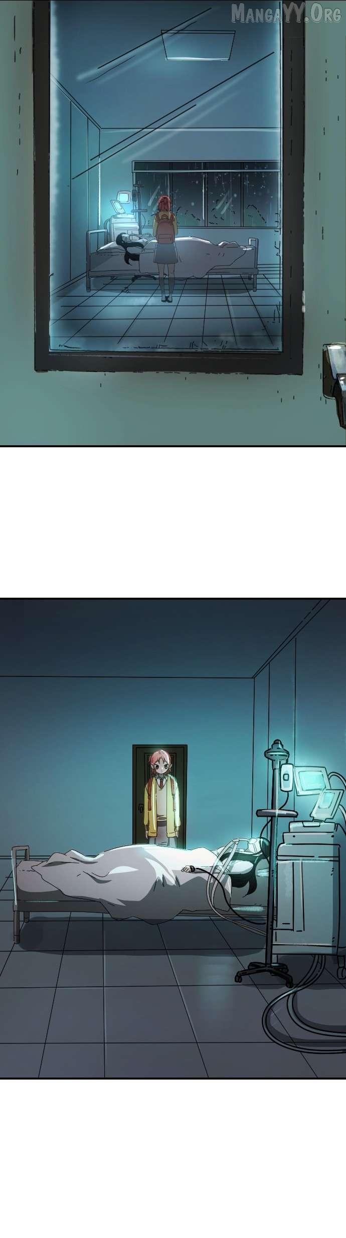Read Everyone Hates Me chapter 10 image 35 on Lezhin