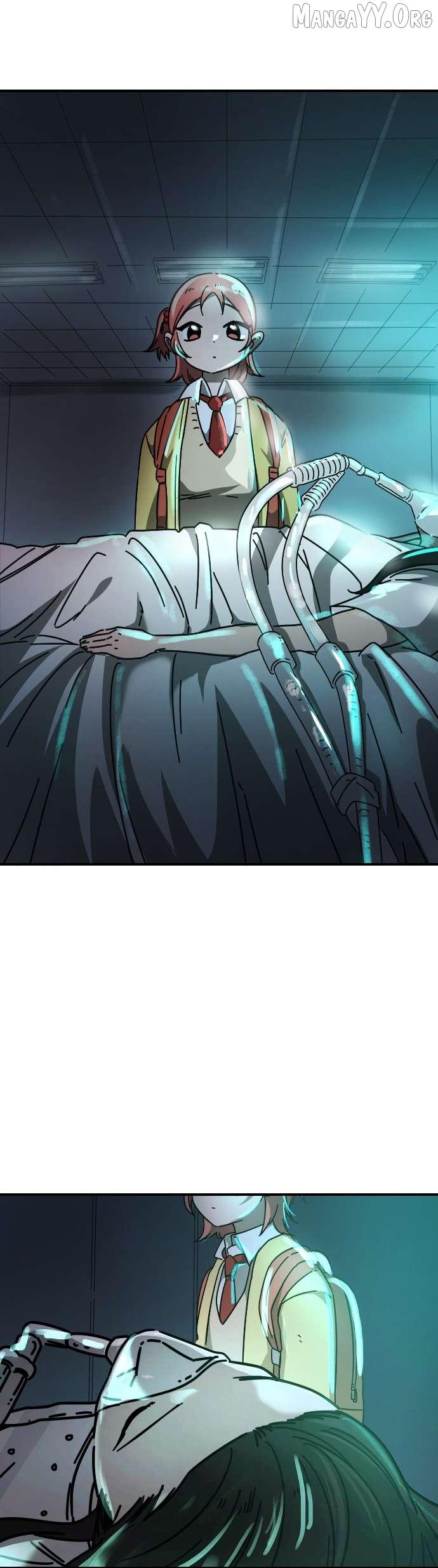 Read Everyone Hates Me chapter 10 image 36 on Lezhin