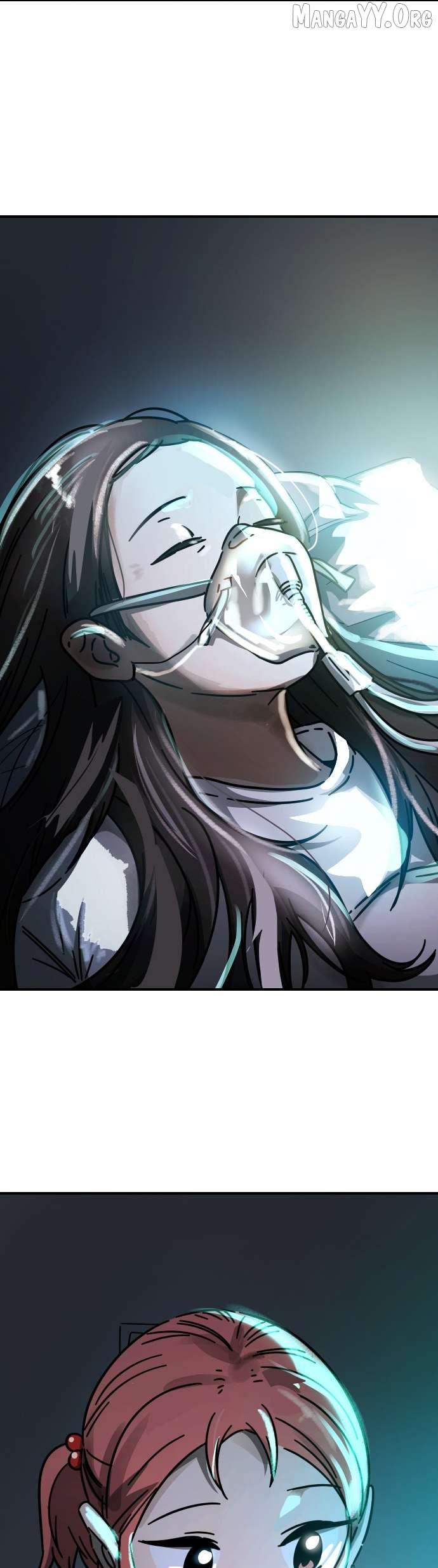 Read Everyone Hates Me chapter 10 image 37 on Lezhin