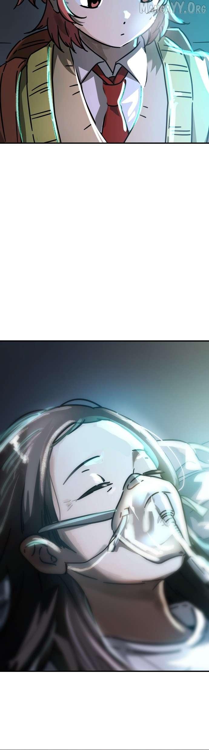 Read Everyone Hates Me chapter 10 image 38 on Lezhin
