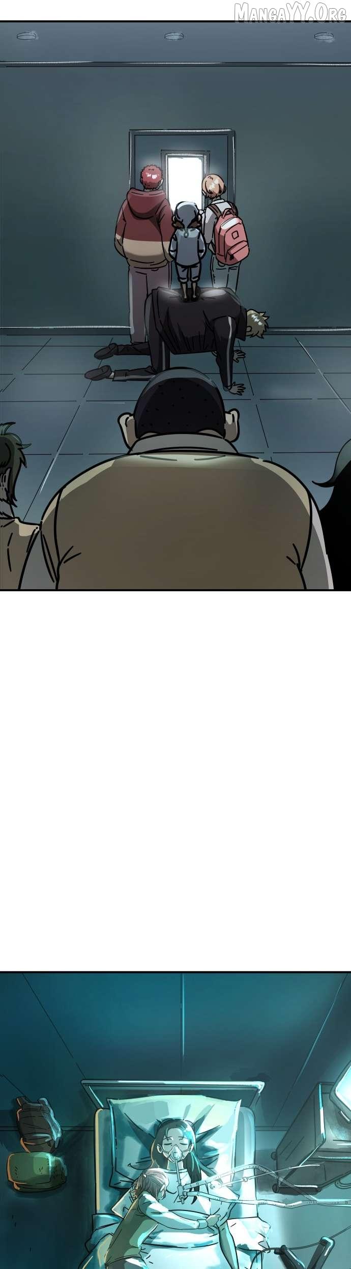 Read Everyone Hates Me chapter 10 image 41 on Lezhin
