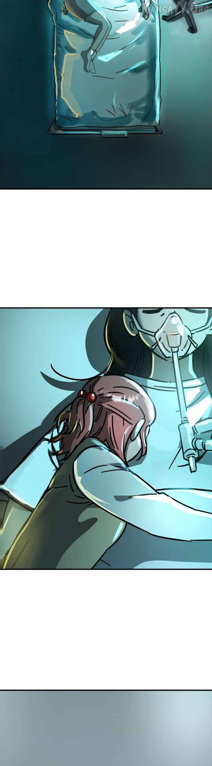 Read Everyone Hates Me chapter 10 image 42 on Lezhin