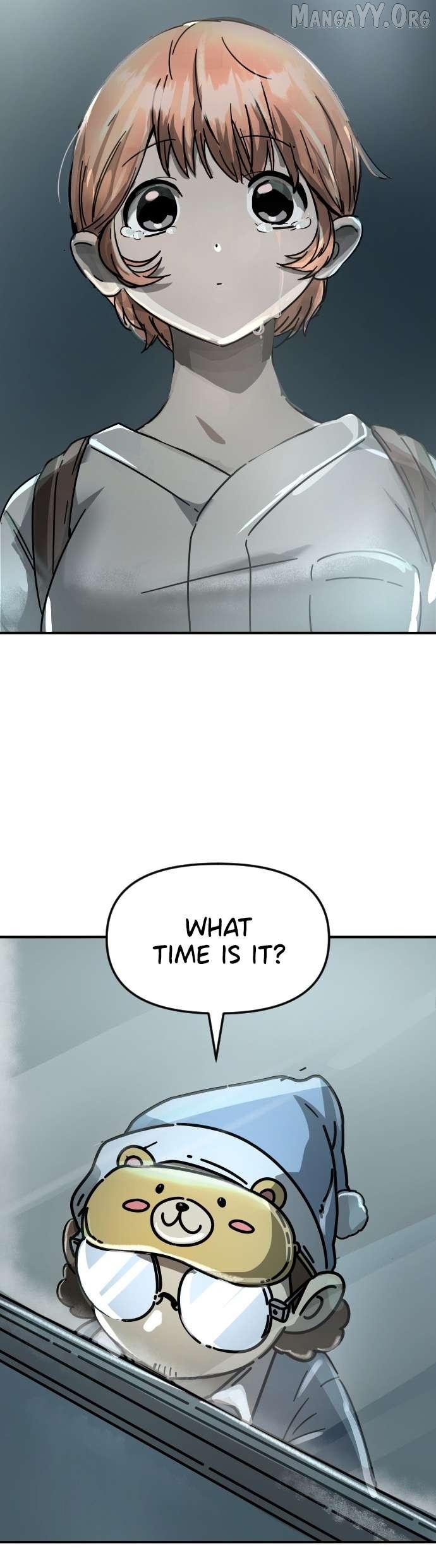 Read Everyone Hates Me chapter 10 image 44 on Lezhin