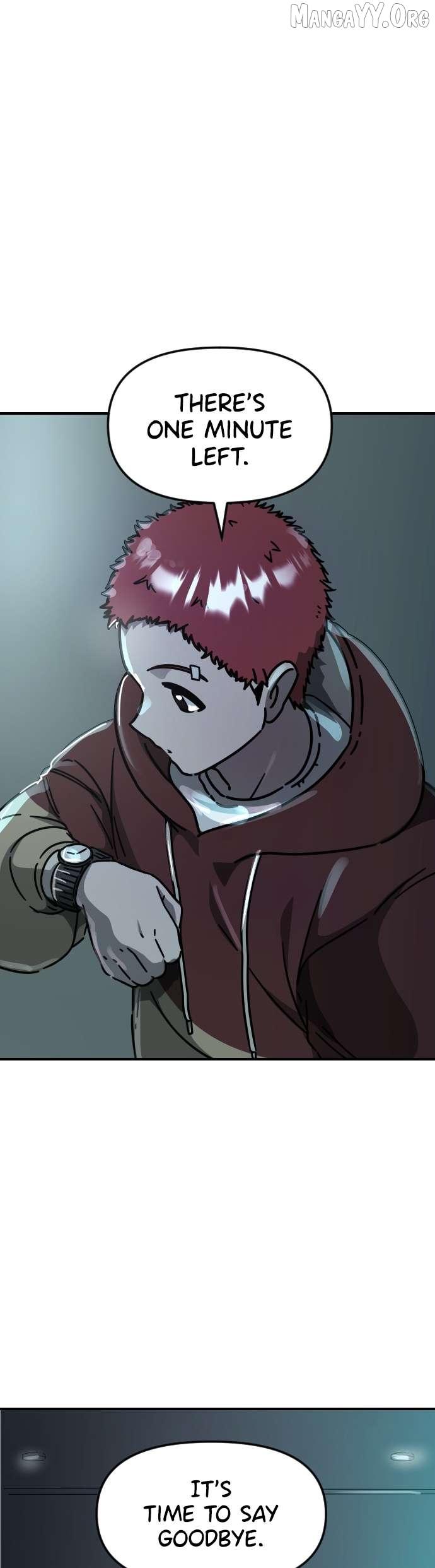 Read Everyone Hates Me chapter 10 image 45 on Lezhin