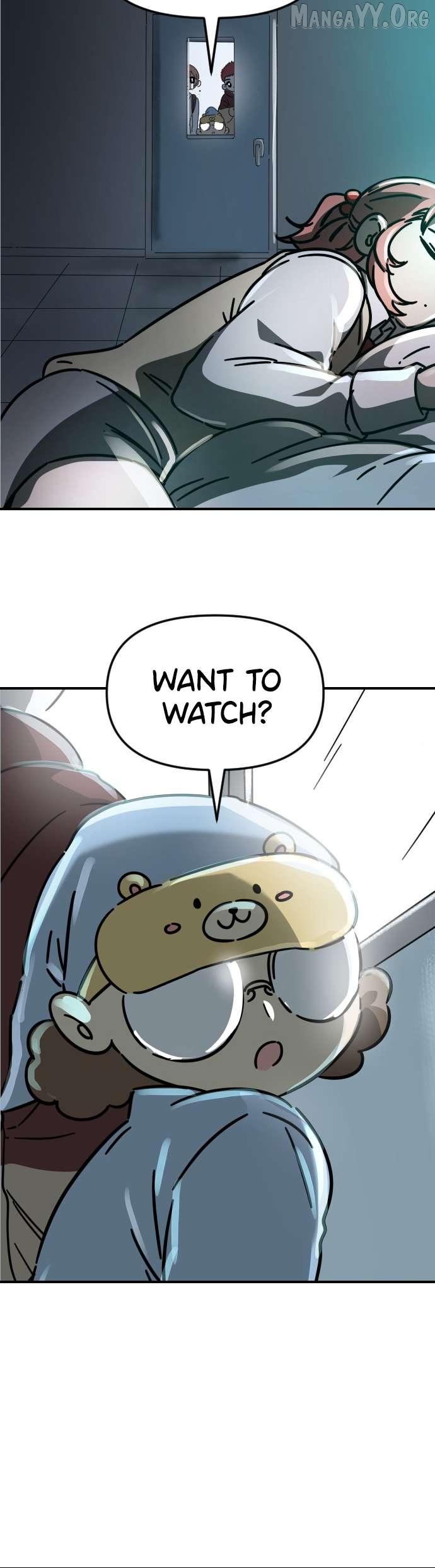 Read Everyone Hates Me chapter 10 image 46 on Lezhin