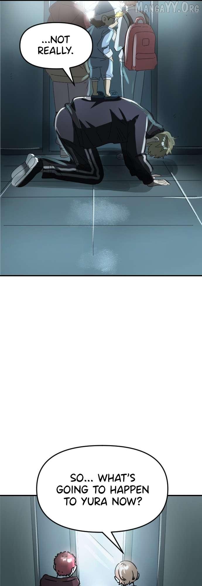 Read Everyone Hates Me chapter 10 image 47 on Lezhin